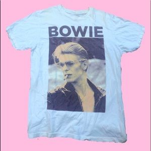 David Bowie Shirt